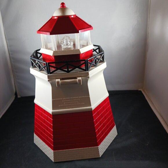Vintage Lighthouse Cookie Jar - Picture 13 of 13